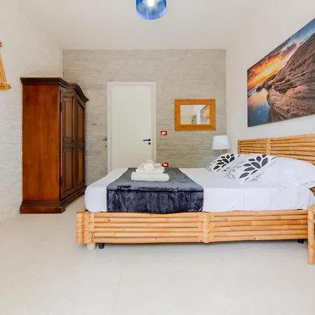 Baia Verde - Summer Guest house Gallipoli