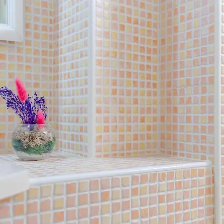 בית הארחה Baia Verde - Summer 3*