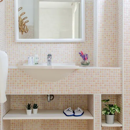 Baia Verde - Summer 3* Gallipoli