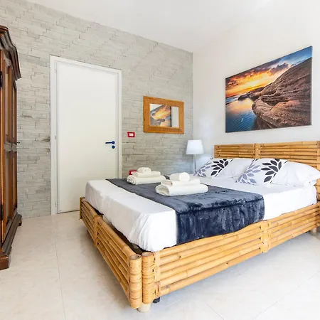 Baia Verde - Summer Guest house Gallipoli