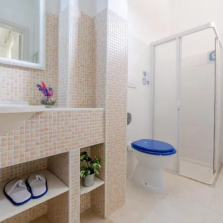 Baia Verde - Summer 3*