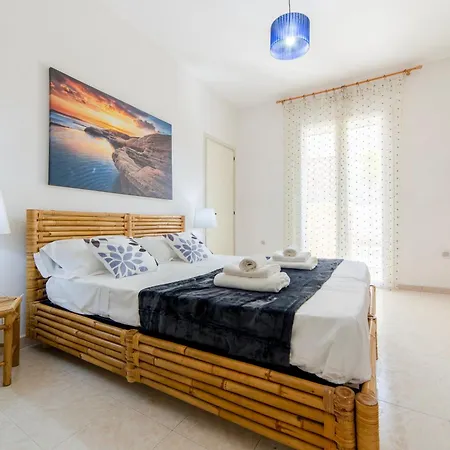Guest house Baia Verde - Summer