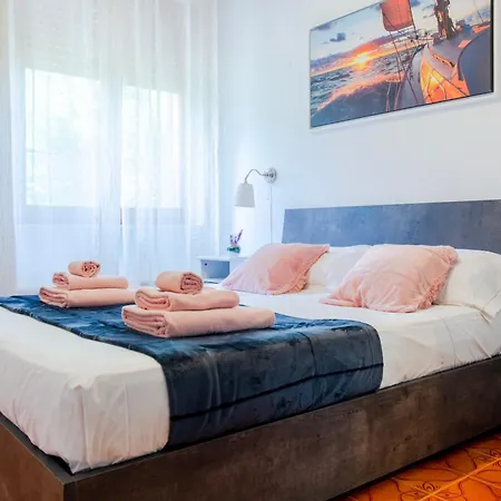 Baia Verde - Summer Konukevi 3*