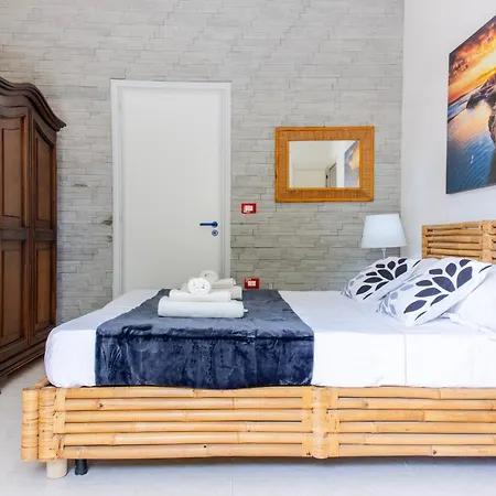 Guest house Baia Verde - Summer *