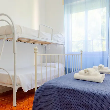 Baia Verde - Summer 3*