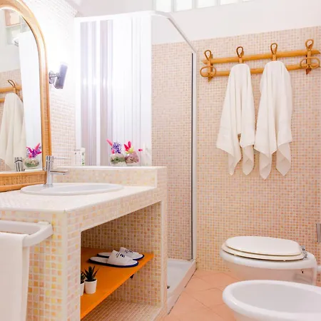 Baia Verde - Summer Konukevi 3*