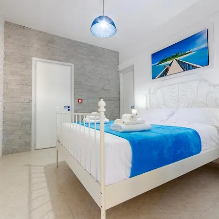 בית הארחה Baia Verde - Summer גאליפולי