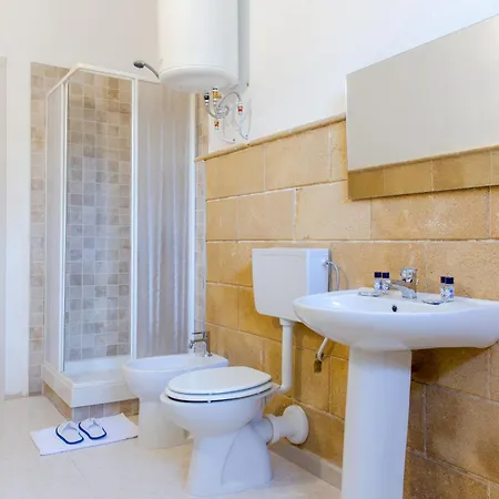 Baia Verde - Summer גאליפולי