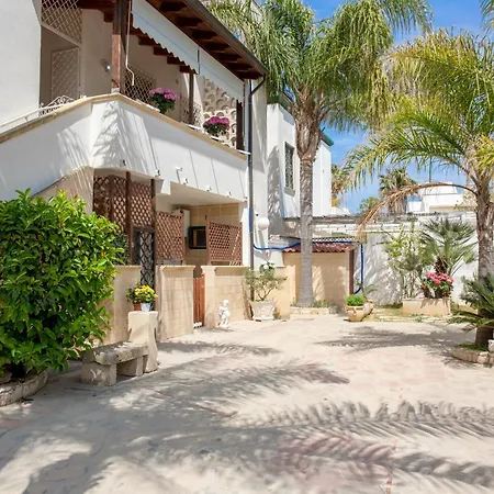 Baia Verde - Summer 3* גאליפולי