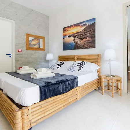 Guest house Baia Verde - Summer