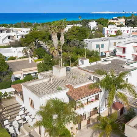 Baia Verde - Summer בית הארחה