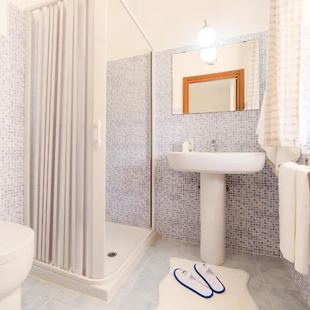 Baia Verde - Summer 3*