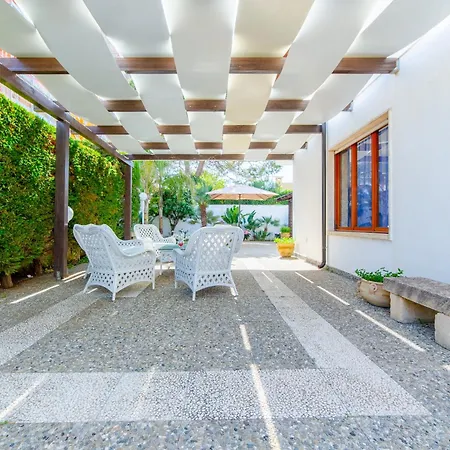 Baia Verde - Summer Konukevi 3*