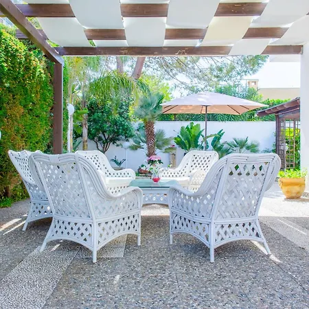 Baia Verde - Summer 3* Gallipoli