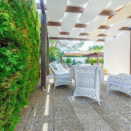 Baia Verde - Summer ゲストハウス ガリポリ