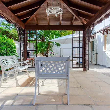 Baia Verde - Summer Guest house