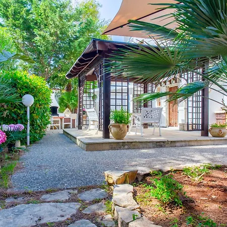 Konukevi Baia Verde - Summer Gallipoli