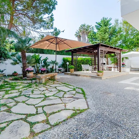 Baia Verde - Summer Konukevi 3*