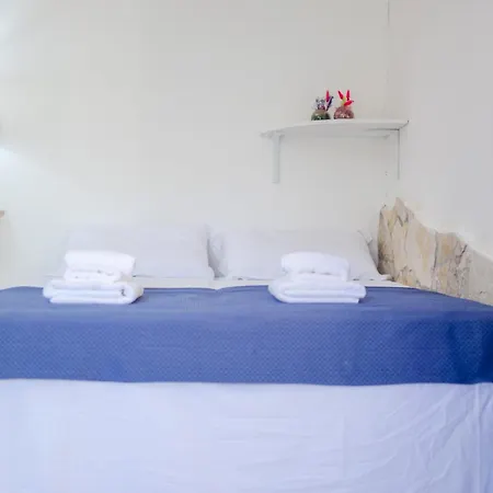 Baia Verde - Summer בית הארחה