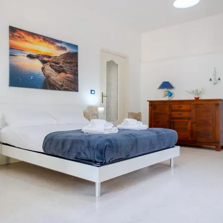 Konukevi Baia Verde - Summer