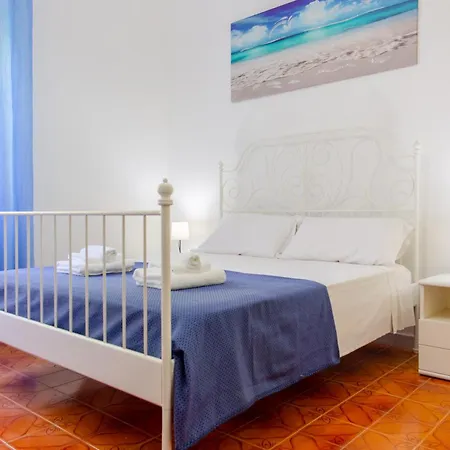 Baia Verde - Summer בית הארחה