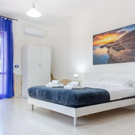 בית הארחה Baia Verde - Summer