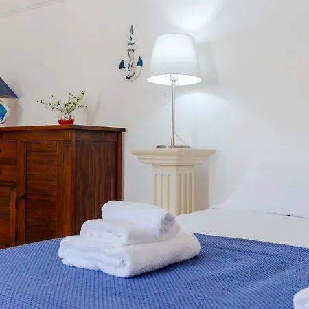 Baia Verde - Summer 3*