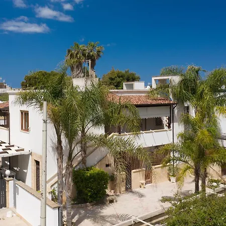 Baia Verde - Summer 3*