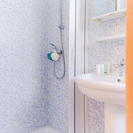 בית הארחה Baia Verde - Summer גאליפולי