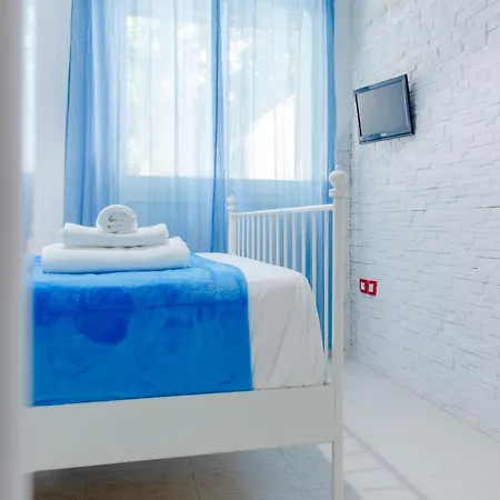 ゲストハウス Baia Verde - Summer ガリポリ