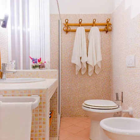 Guest house Baia Verde - Summer