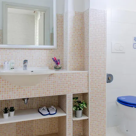 Baia Verde - Summer 3*