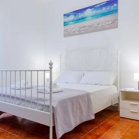 Baia Verde - Summer Guest house Gallipoli