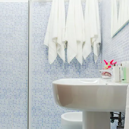Baia Verde - Summer Guest house *