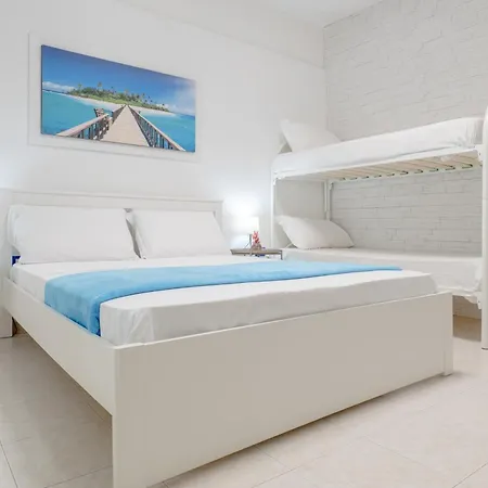 Baia Verde - Summer Guest house