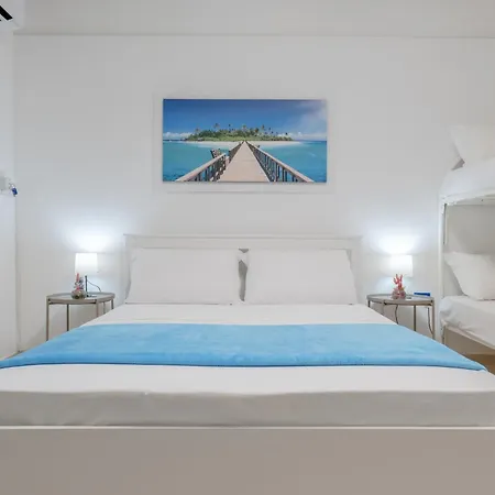 Baia Verde - Summer Gallipoli