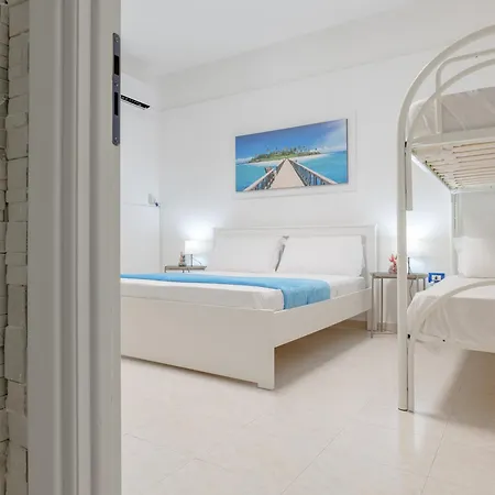 Baia Verde - Summer 3* גאליפולי