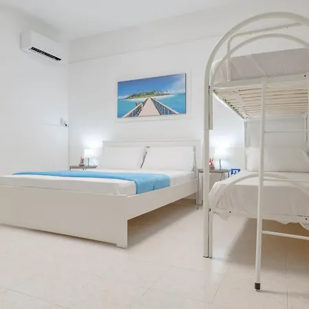 Baia Verde - Summer בית הארחה 3*