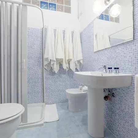 Baia Verde - Summer 3*