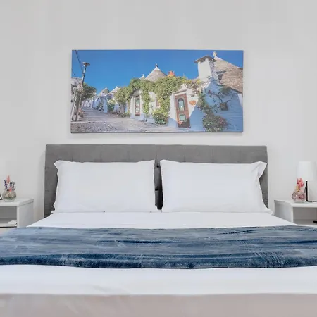 Guest house Baia Verde - Summer *