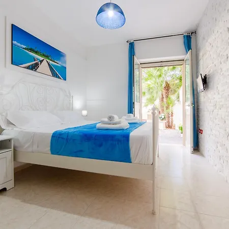 Baia Verde - Summer Guest house Gallipoli