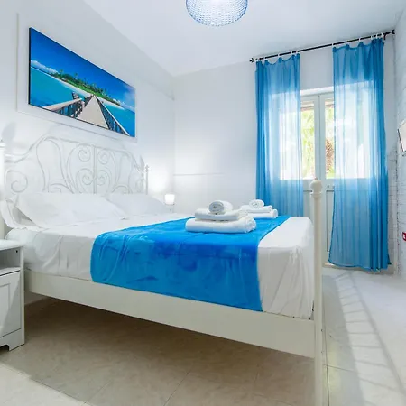 Baia Verde - Summer 3* Gallipoli