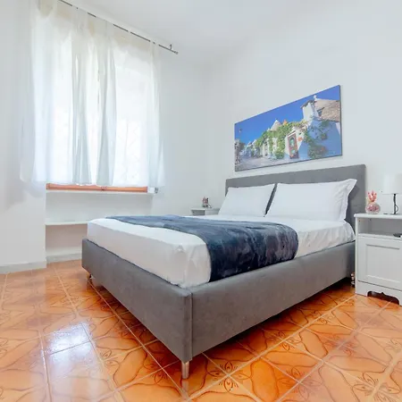 Baia Verde - Summer Guest house