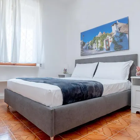 Baia Verde - Summer Konukevi 3*