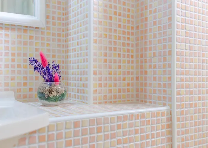 Guest house Baia Verde - Summer 3*