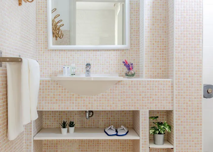 Baia Verde - Summer 3* Gallipoli