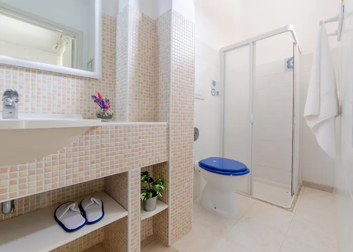 Baia Verde - Summer 3*