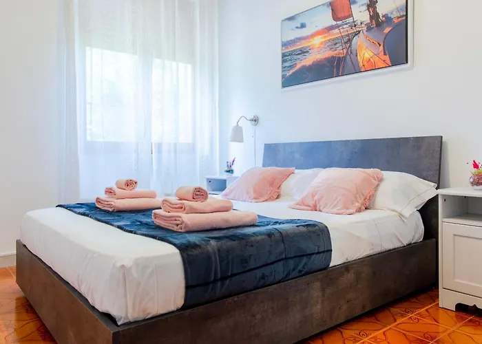 Baia Verde - Summer Guest house 3*