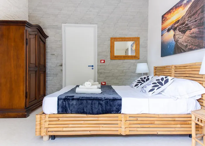 Guest house Baia Verde - Summer 3*