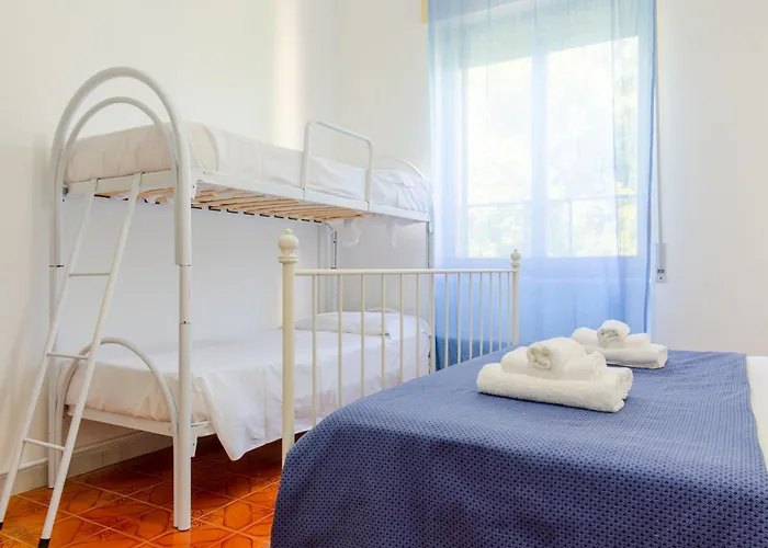 Baia Verde - Summer 3*